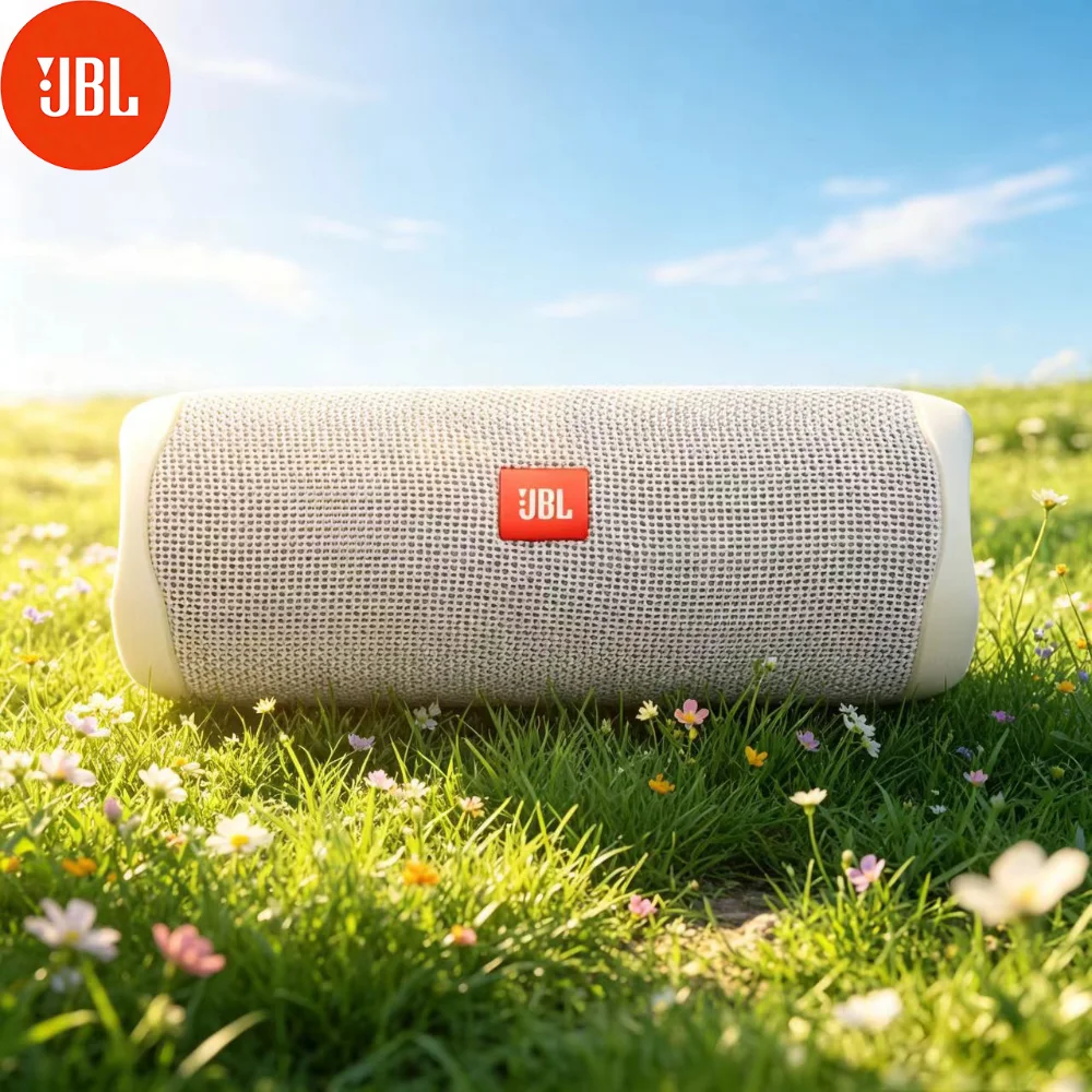 Jbl Speaker Flip 6 - JBL Flip 5, Speaker Portabel Tahan
