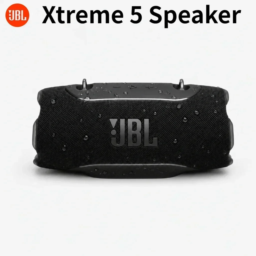 Jbl Speaker Flip 6 - Speaker Bluetooth Portabel JBL Xtreme 5,