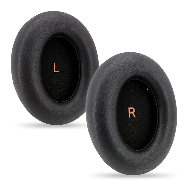 Bantalan Telinga Berbahan Busa - Sennheiser Headphone Momentum 4 ulasan dan harga