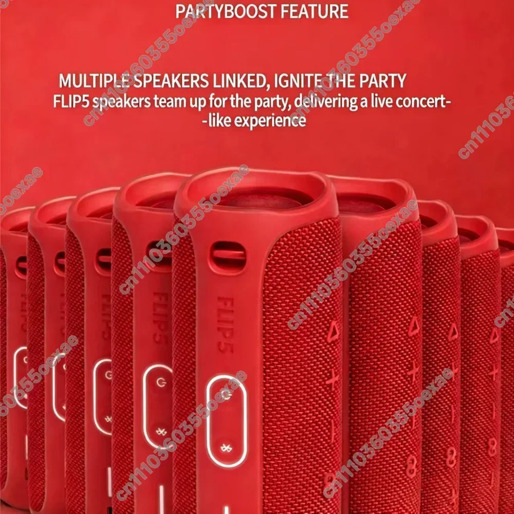 JBL Flip 5, Speaker Portabel T - Jbl Speaker Flip 6 ulasan dan harga