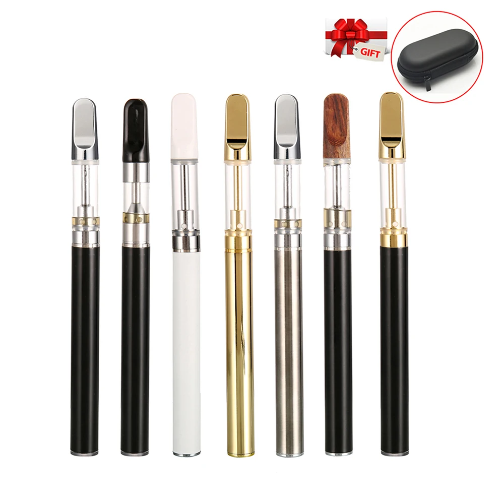 Rokok Elektronik CBD Vape Kit, - Vaping Air ulasan dan harga