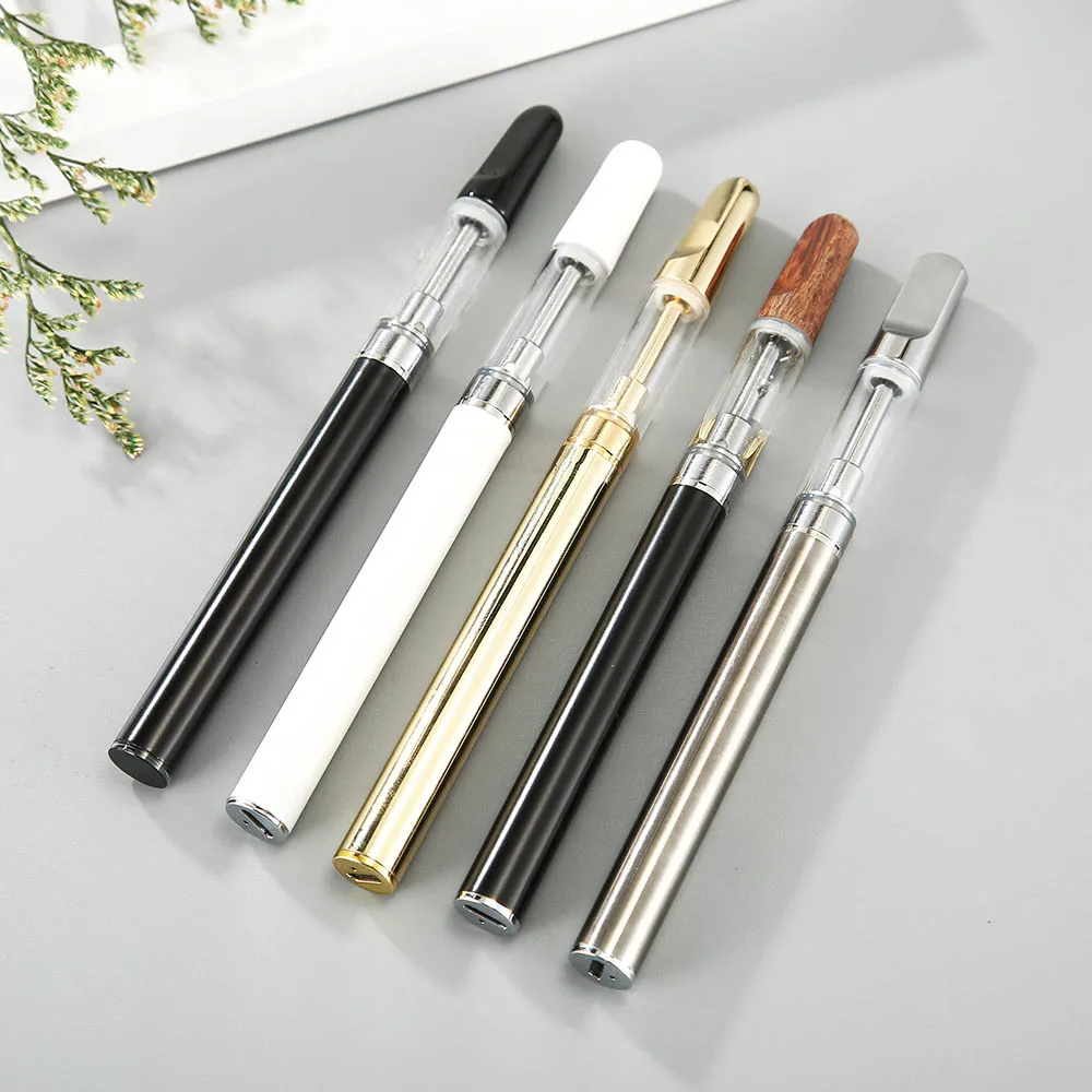 Rokok Elektronik CBD Vape Kit, - Vaping Air ulasan dan harga