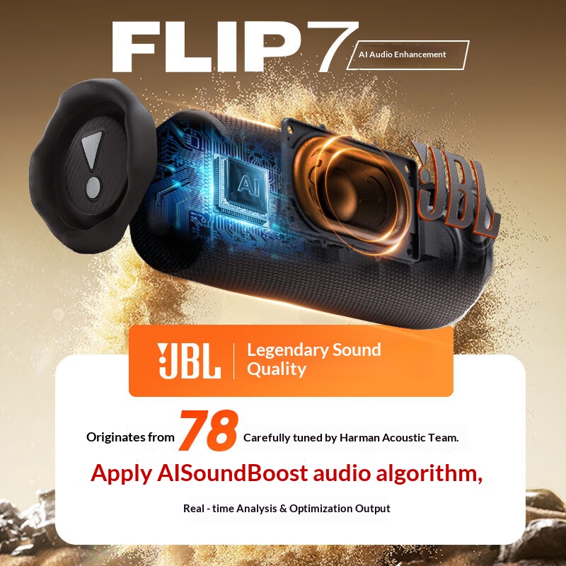 Speaker Bass Tahan Air JBL FLI - Anker Speaker Soundcore Boom 2 ulasan dan harga