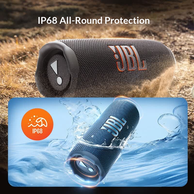 Speaker Bass Tahan Air JBL FLI - Anker Speaker Soundcore Boom 2 ulasan dan harga