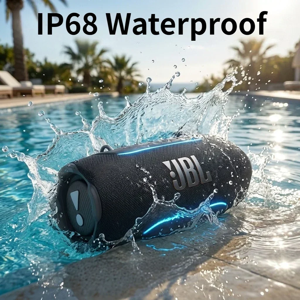 Speaker Bluetooth Portabel JBL - Jbl Speaker Flip 6 ulasan dan harga