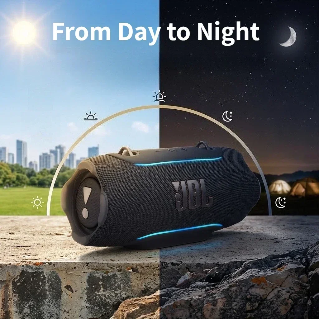 Speaker Bluetooth Portabel JBL - Jbl Speaker Flip 6 ulasan dan harga