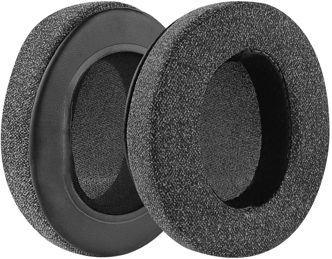 Bantalan Telinga Pengganti Bah - Audio Technica Headphone Ath-M20X ulasan dan harga