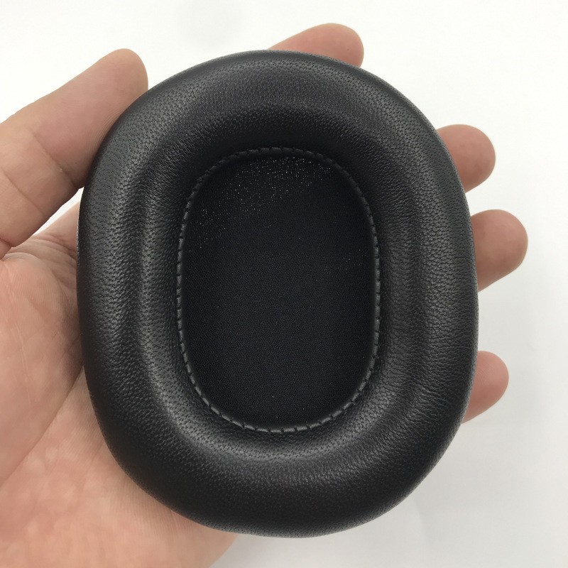 Bantalan Telinga Pengganti Ber - Audio Technica Headphone Ath-M20X ulasan dan harga